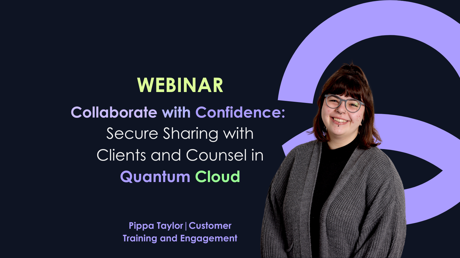Webinar 15