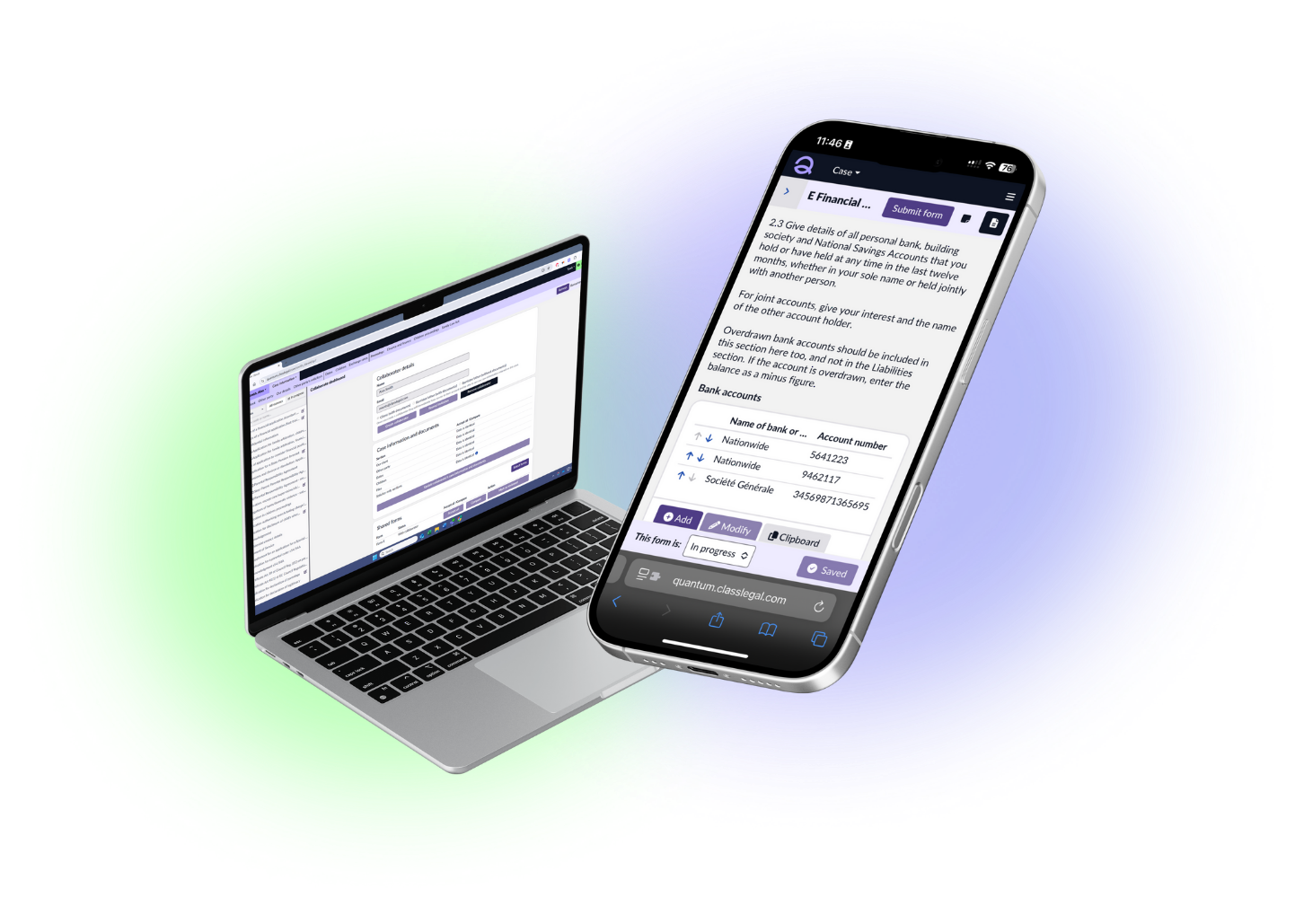 Enhanced Collaboration 3