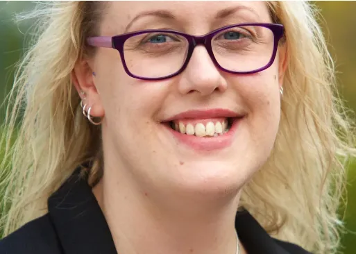 Sara Willis Trethowans