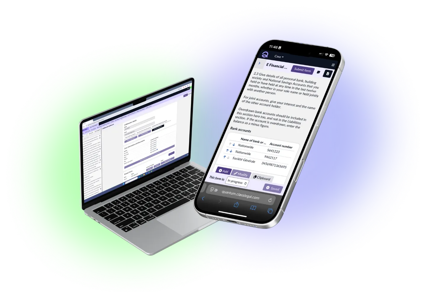 Enhanced Collaboration 3