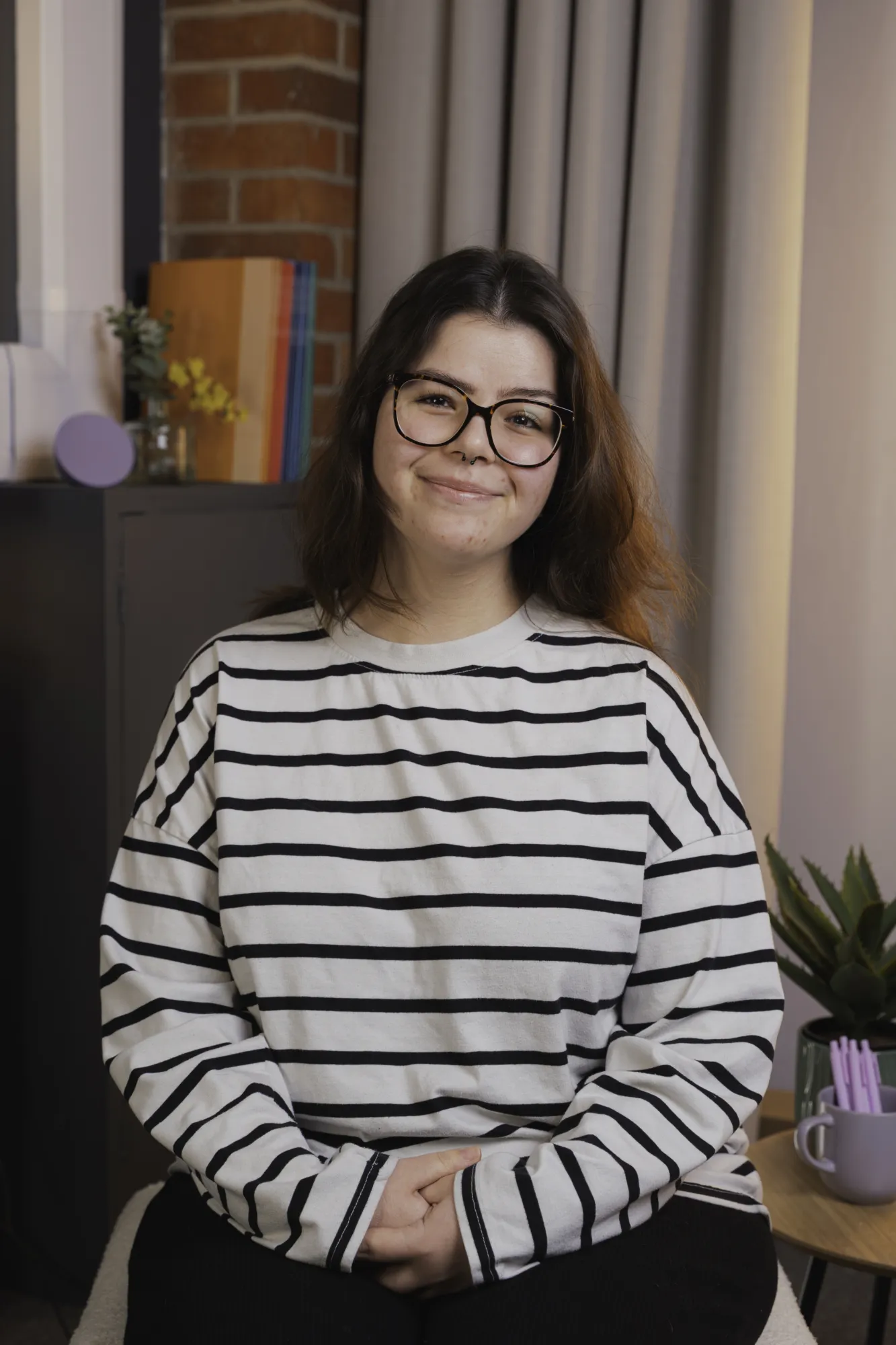 Class Legal Studio Headshots 26