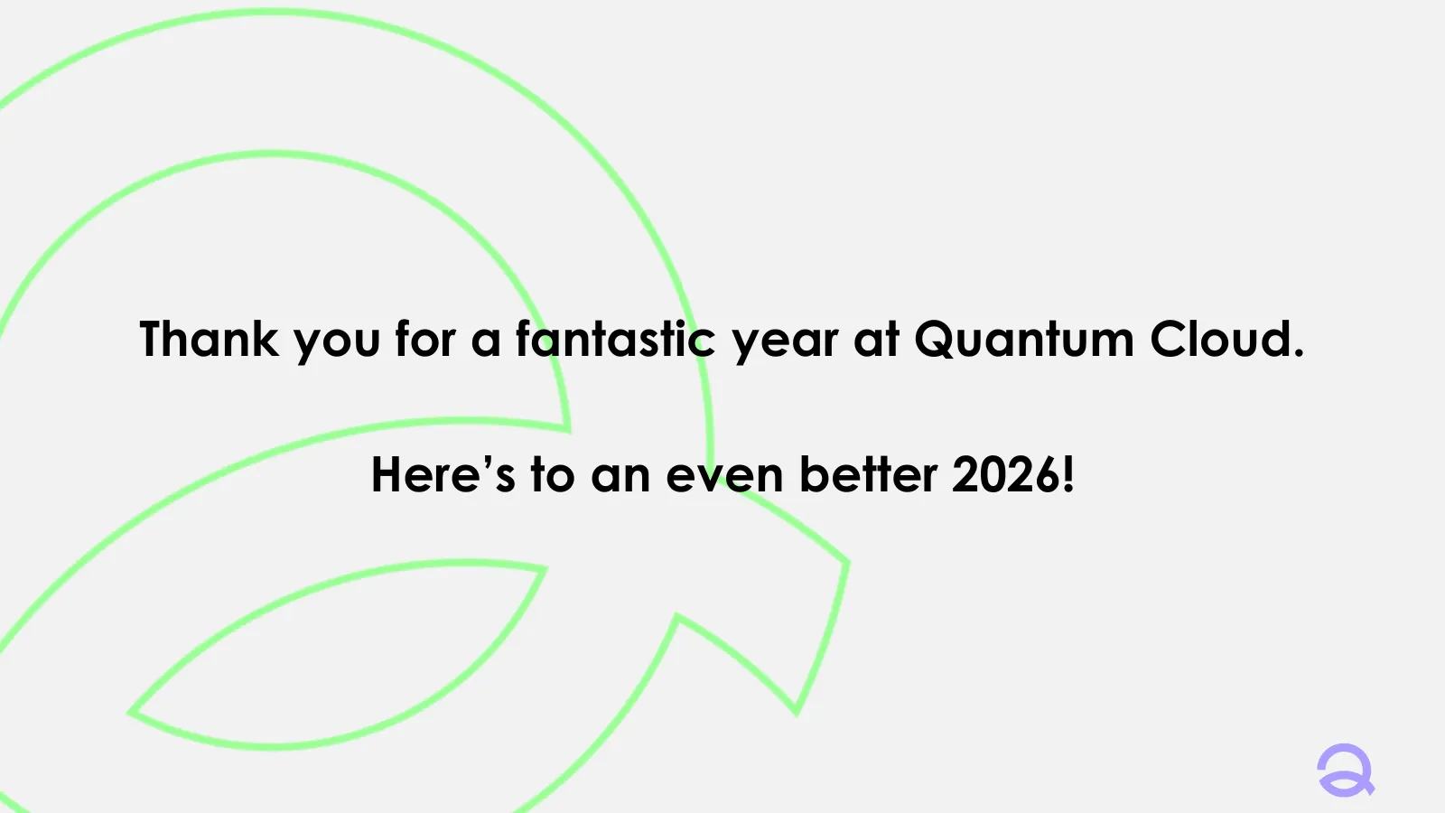 Quantum Cloud Wrapped 2025 10