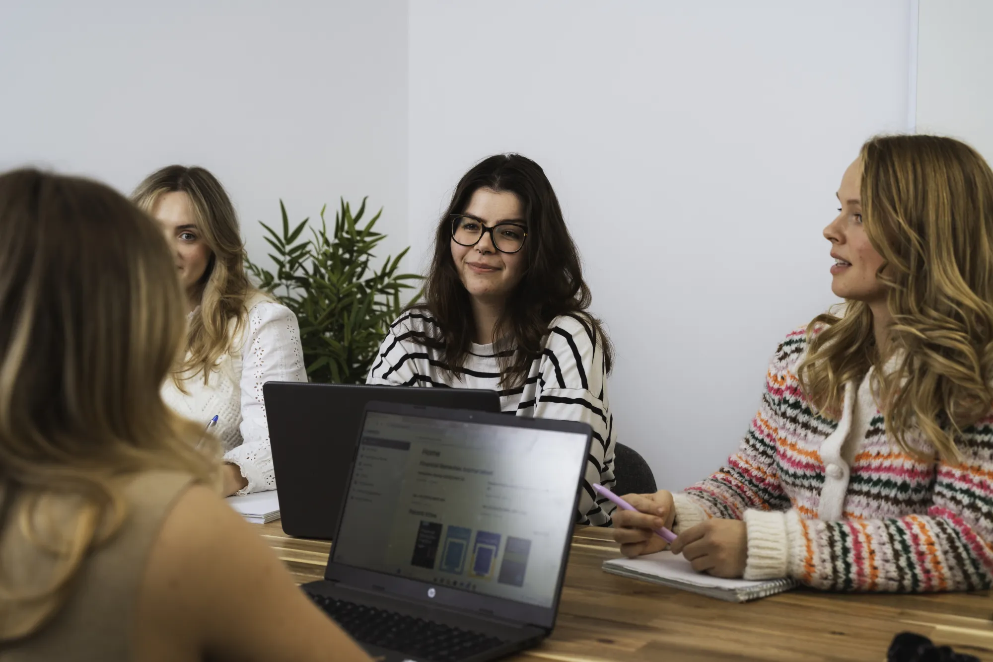 Class Legal Meeting Room 4